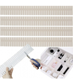 Organizer separator do szuflady 4szt. Ruhhy 21707 16674