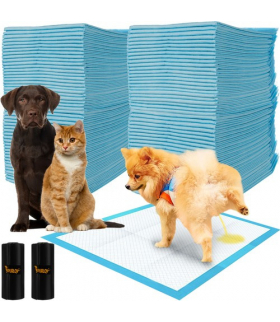 Podkład higieniczny 60x60cm 100szt. Purlov 21601 16714