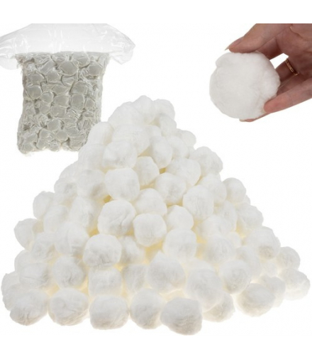 Kulki filtracyjne do pompy piaskowej Malatec 21046 16736