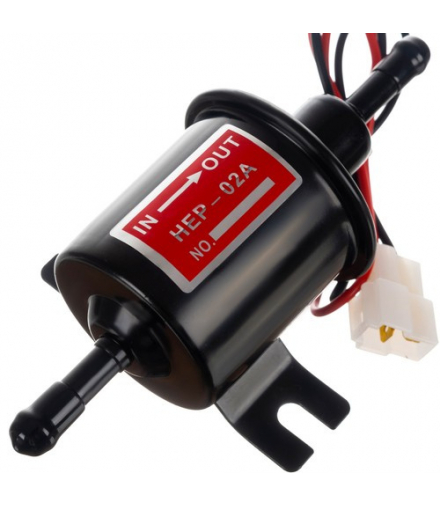 Pompa elektryczna do paliwa Xtrobb 21460 16740