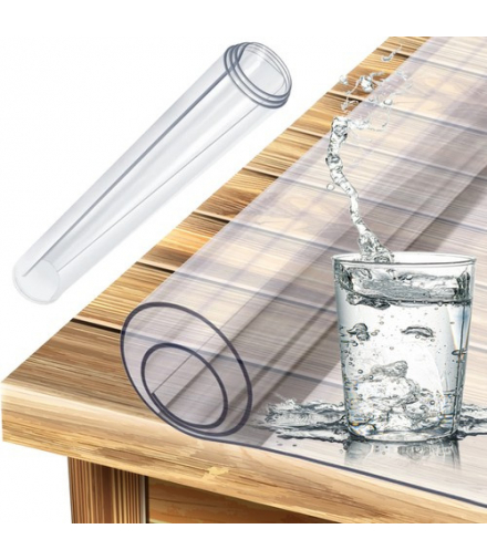 Mata ochronna na blat 120x60cm RUHHY 16756