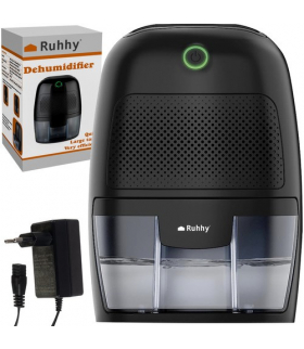 Osuszacz powietrza pochłaniacz wilgoci Ruhhy 21845 16760