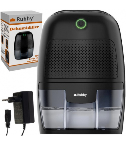Osuszacz powietrza pochłaniacz wilgoci Ruhhy 21845 16760