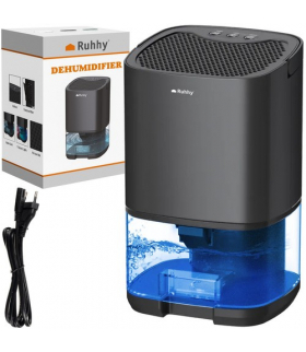 Osuszacz powietrza pochłaniacz wilgoci Ruhhy 21846 16761