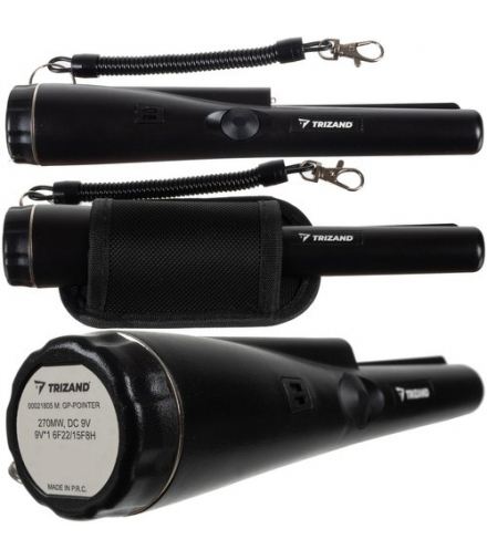 Wykrywacz metalu Trizand 21805 16769