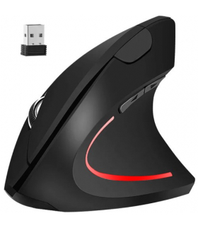 Mysz bezprzewodowa pionowa Izoxis 21799 Izoxis 16777