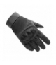 Rękawiczki taktyczne L czarne Trizand 21769 16782