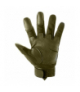 Rękawiczki taktyczne XL khaki Trizand 21772 16784