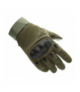Rękawiczki taktyczne XL khaki Trizand 21772 16784