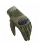 Rękawiczki taktyczne XL khaki Trizand 21772 16784