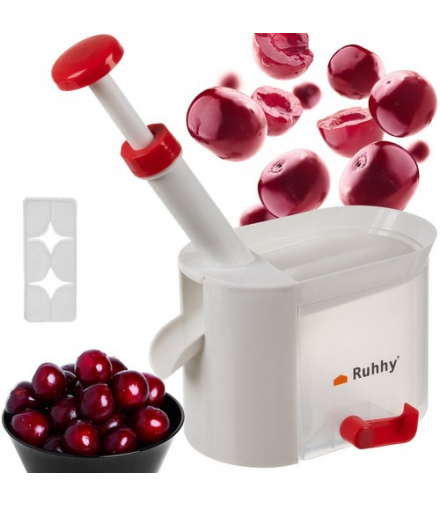 Drylownica do wiśni Ruhhy 20623 16789