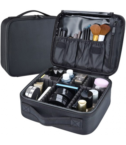 Kosmetyczka organizer na kosmetyki Soulima 21957 16801