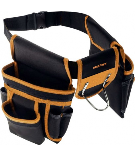 Pas narzędziowy monterski Bigstren 21862 16815