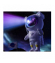 Projektor gwiazd LED astronauta Izoxis 21857 Izoxis 16836
