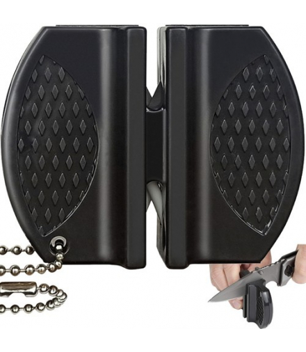 Ostrzałka do noży survivalowa Trizand 22274 16850