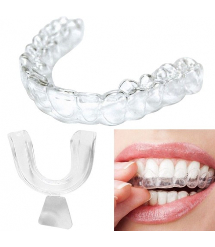 Szyna relaksacyjna na zgrzytanie 22113 Malatec 16860