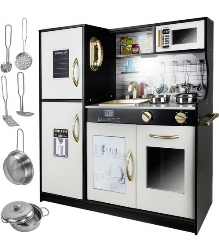 Kuchnia drewniana Kruzzel 22116 16862