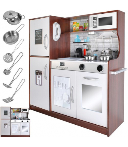 Kuchnia drewniana Kruzzel 22114 16863