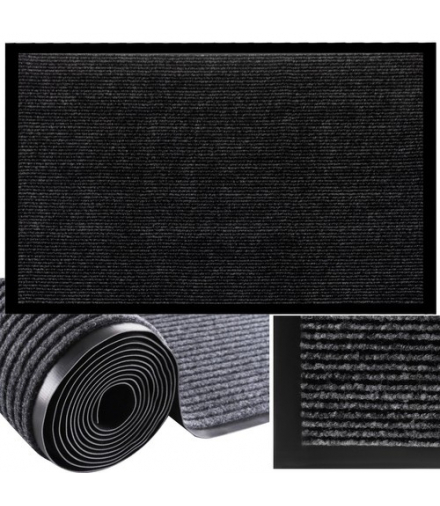 Wycieraczka pod drzwi 60x90cm Ruhhy 22055 16868