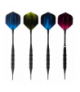 Rzutki dart zestaw 12szt + akcesoria Trizand 21629 16870