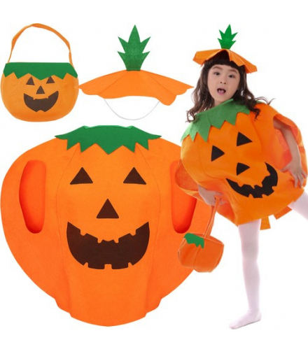 Kostium dynia Kruzzel 21908 16876