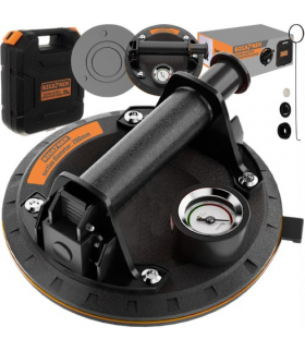 Przyssawka próżniowa z pompką Bigstren 22479 16882