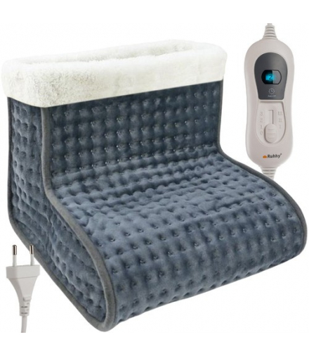 Ogrzewacz do stóp elektryczny Ruhhy 21885 16887