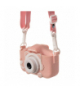 Aparat cyfrowy różowy Kruzzel AC22296 16889