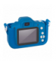 Aparat cyfrowy niebieski Kruzzel AC22295 16890