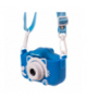 Aparat cyfrowy niebieski Kruzzel AC22295 16890