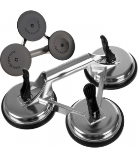 Przyssawka 3x uchwyt Bigstren 22361 16901