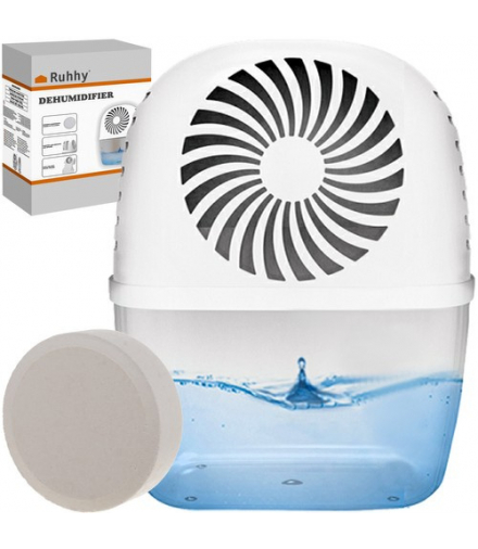 Osuszacz powietrza pochłaniacz wilgoci Ruhhy 22577 16907
