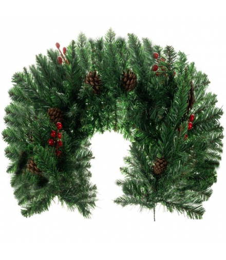 Girlanda choinkowa 1m Ruhhy 22327 16909