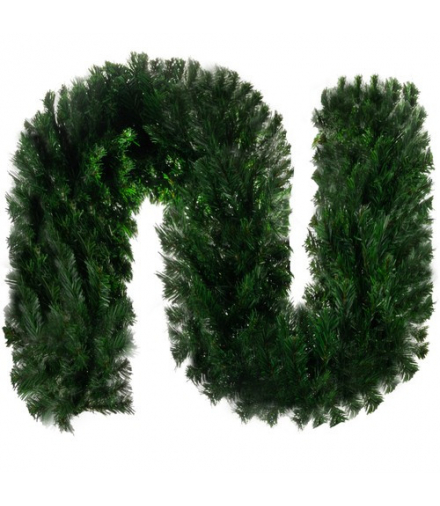 Girlanda choinkowa 2.7m Ruhhy 22321 16910