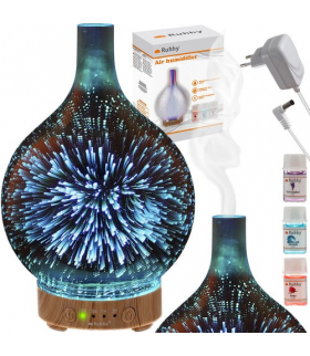 Dyfuzor zapachowy nawilżacz 100ml Ruhhy 22356 16919