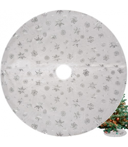 Mata dywanik pod choinkę 78cm Ruhhy 22223 16946