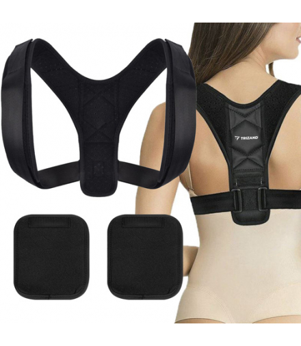 Korektor wad postawy uniwersalny Trizand 22743 16977