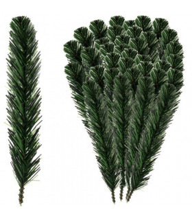 Gałązki na stroik 29cm 40szt. Ruhhy 22513 16988