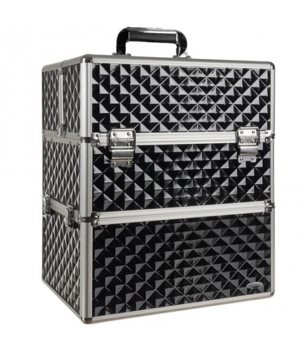 Kuferek kosmetyczny XL Soulima 22529 16989