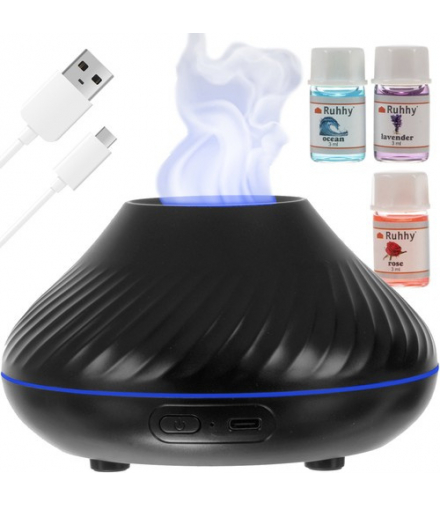 Dyfuzor zapachowy nawilżacz 130ml Ruhhy 22541 16990