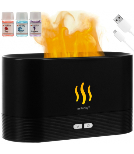 Dyfuzor zapachowy nawilżacz 180ml Ruhhy 22542 16994