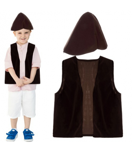 Kostium pastuszek Kruzzel 22669 17000