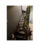 Girlanda choinkowa 2.7m z lampkami LED Ruhhy 22322 17010