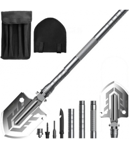 Saperka składana 16w1 Trizand 22640 17027