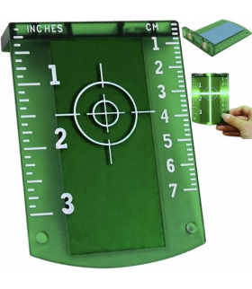 Tarcza celownicza do poziomicy Bigstren 22357 17129