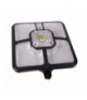 Lampa solarna Izoxis 22736 Izoxis 17141
