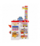 Supermarket zabawkowy 22374 Iso Trade 17157