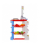Supermarket zabawkowy 22374 Iso Trade 17157