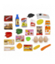 Supermarket zabawkowy 22374 Iso Trade 17157
