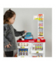 Supermarket zabawkowy 22374 Iso Trade 17157